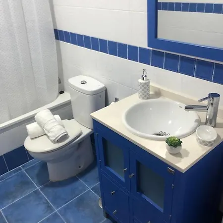 Casa Sumariva Apartment