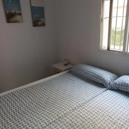 Casa Sumariva Apartment Sanlucar de Barrameda