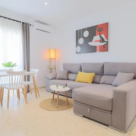 Casa Sumariva Sanlucar de Barrameda