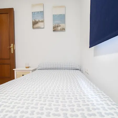 Casa Sumariva Apartment