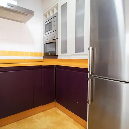 Casa Sumariva Apartment