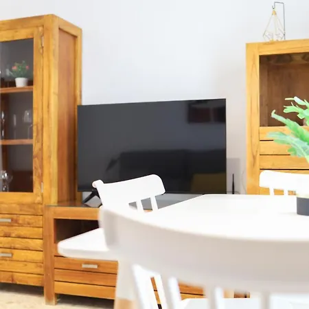 Apartment Casa Sumariva