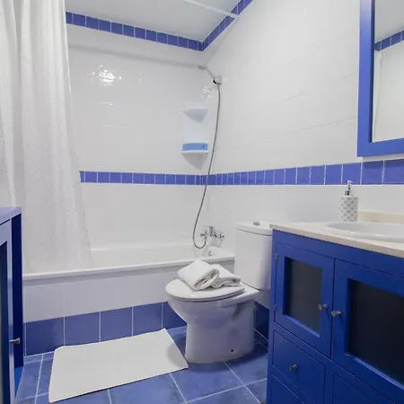 Apartment Casa Sumariva Sanlucar de Barrameda