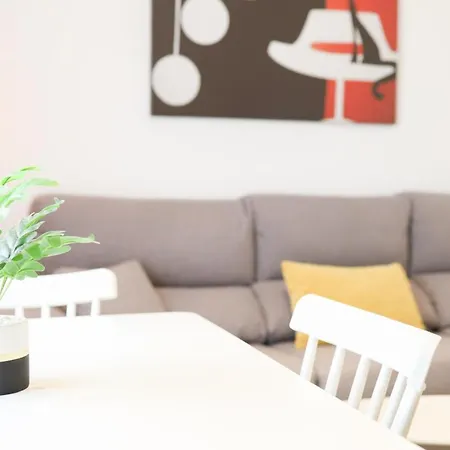 Apartment Casa Sumariva Sanlucar de Barrameda