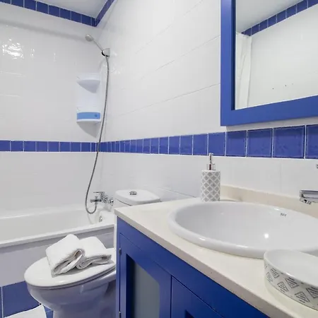 Apartment Casa Sumariva Sanlucar de Barrameda