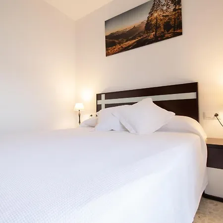 Casa Sumariva Apartment Sanlucar de Barrameda