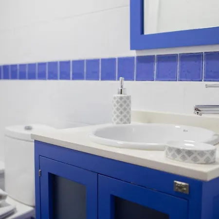 Casa Sumariva Apartment Sanlucar de Barrameda
