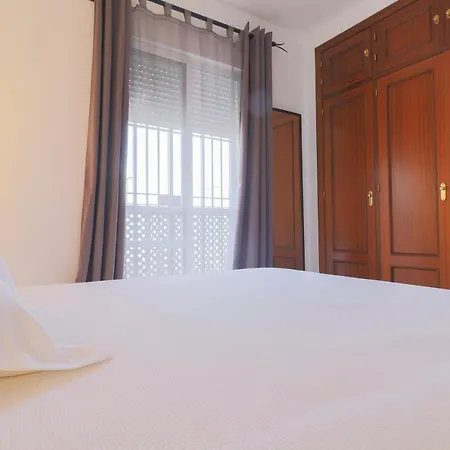 Casa Sumariva * Sanlucar de Barrameda