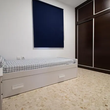 Casa Sumariva Apartment