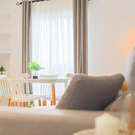 Casa Sumariva Apartment Sanlucar de Barrameda