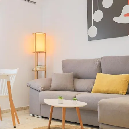 Apartment Casa Sumariva