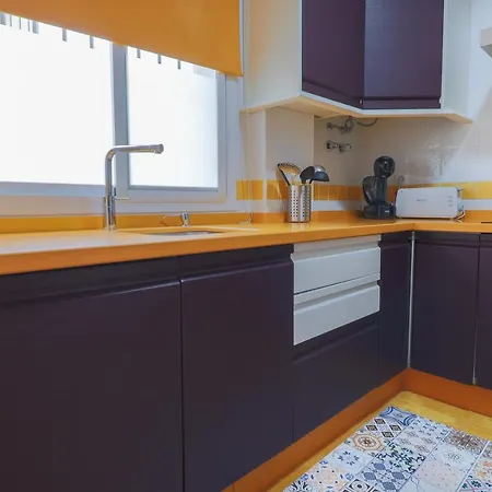דירה Casa Sumariva