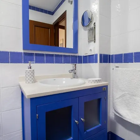 דירה Casa Sumariva